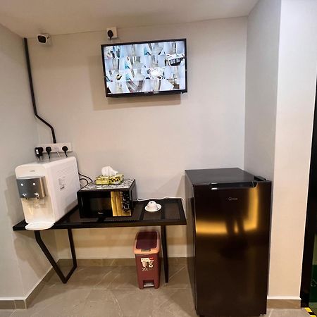 Beatrix Hotel Brinchang Ngoại thất bức ảnh
