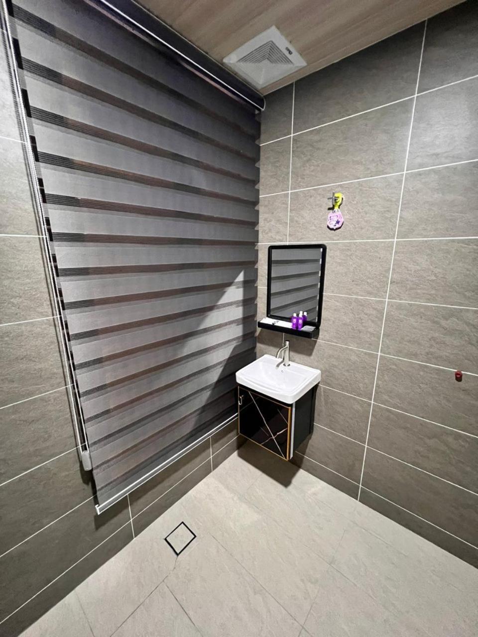 Beatrix Hotel Brinchang Ngoại thất bức ảnh