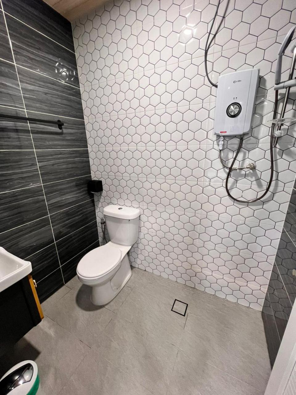 Beatrix Hotel Brinchang Ngoại thất bức ảnh